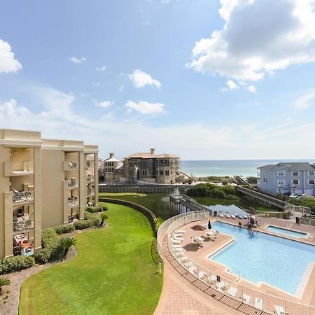 San Remo 406 Apartment Санта Роса Бийч Екстериор снимка
