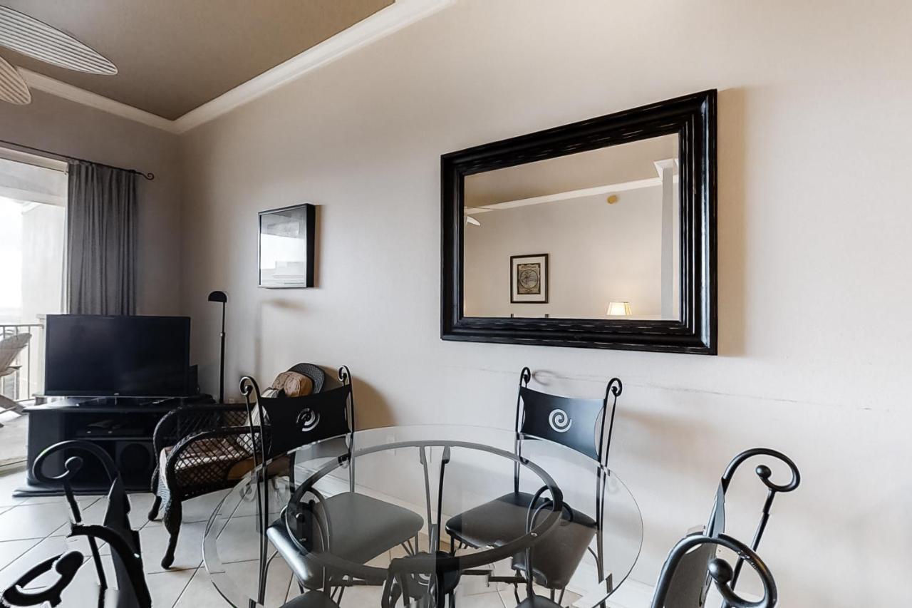 San Remo 406 Apartment Санта Роса Бийч Екстериор снимка