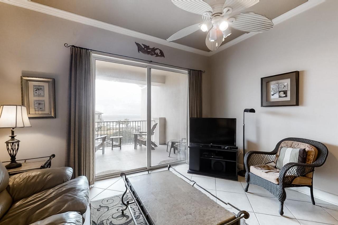 San Remo 406 Apartment Санта Роса Бийч Екстериор снимка