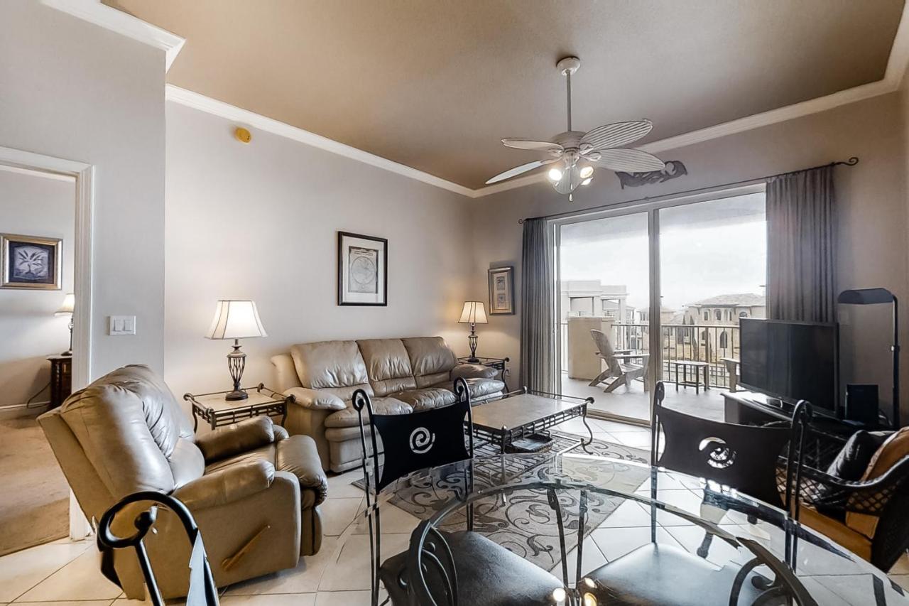San Remo 406 Apartment Санта Роса Бийч Екстериор снимка
