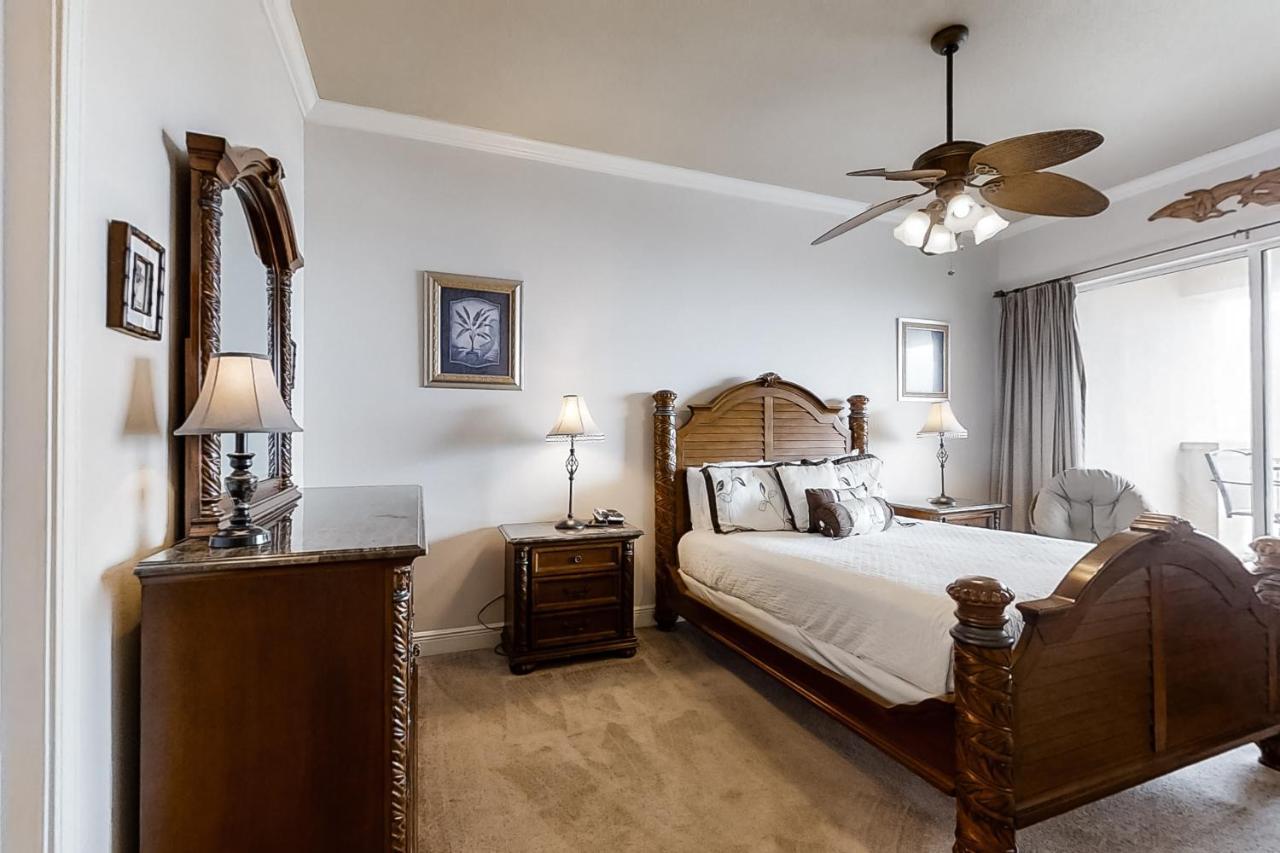 San Remo 406 Apartment Санта Роса Бийч Екстериор снимка