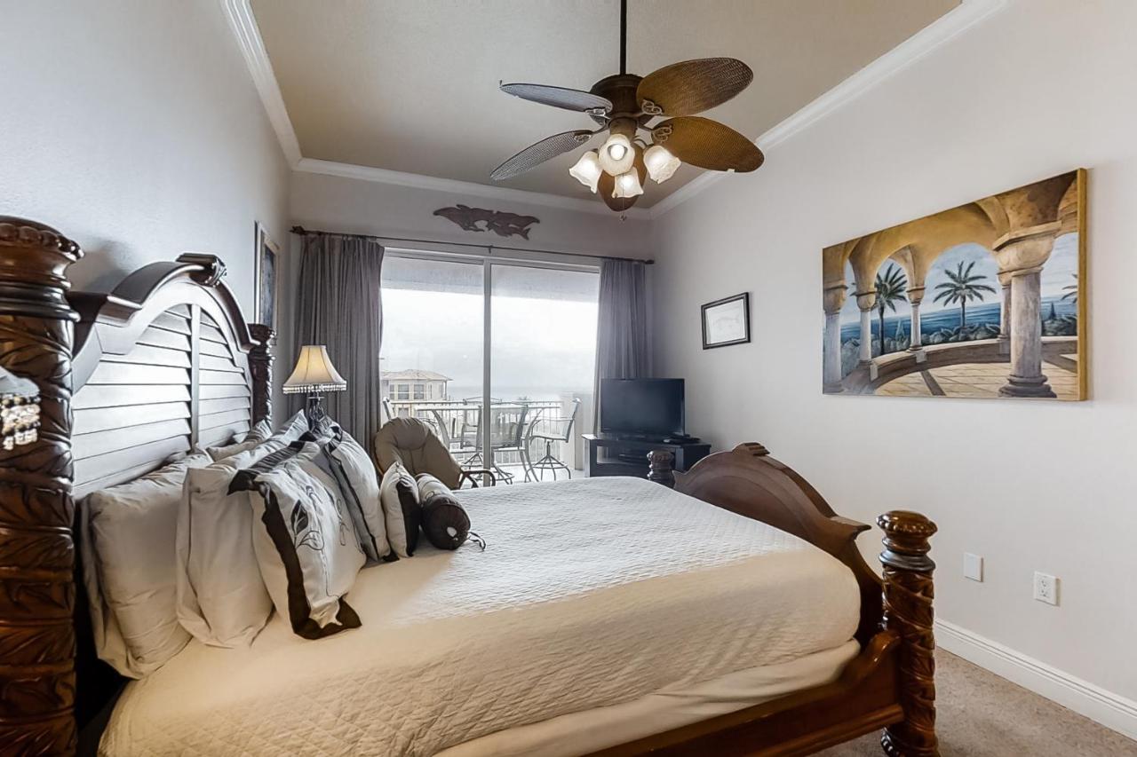 San Remo 406 Apartment Санта Роса Бийч Екстериор снимка