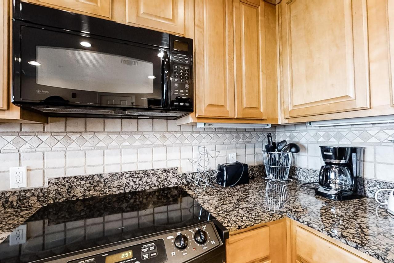 San Remo 406 Apartment Санта Роса Бийч Екстериор снимка