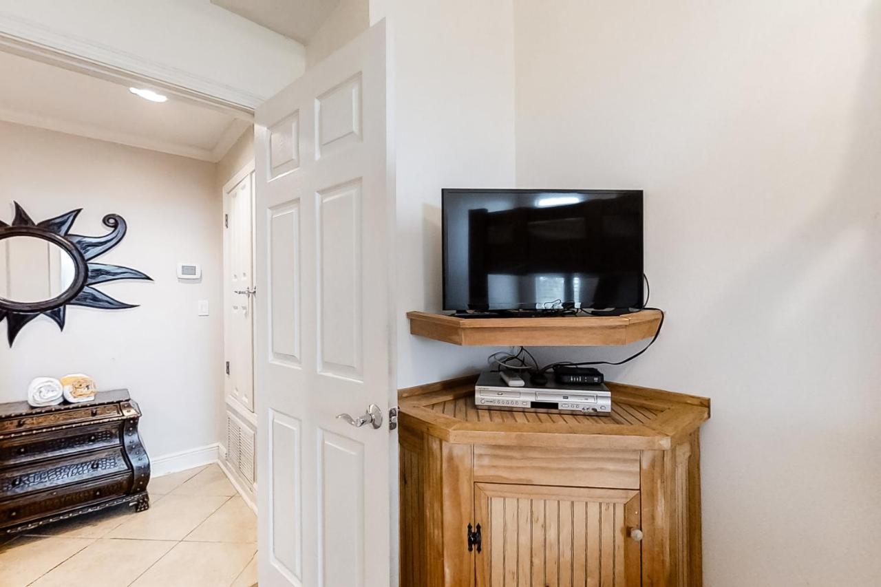 San Remo 406 Apartment Санта Роса Бийч Екстериор снимка