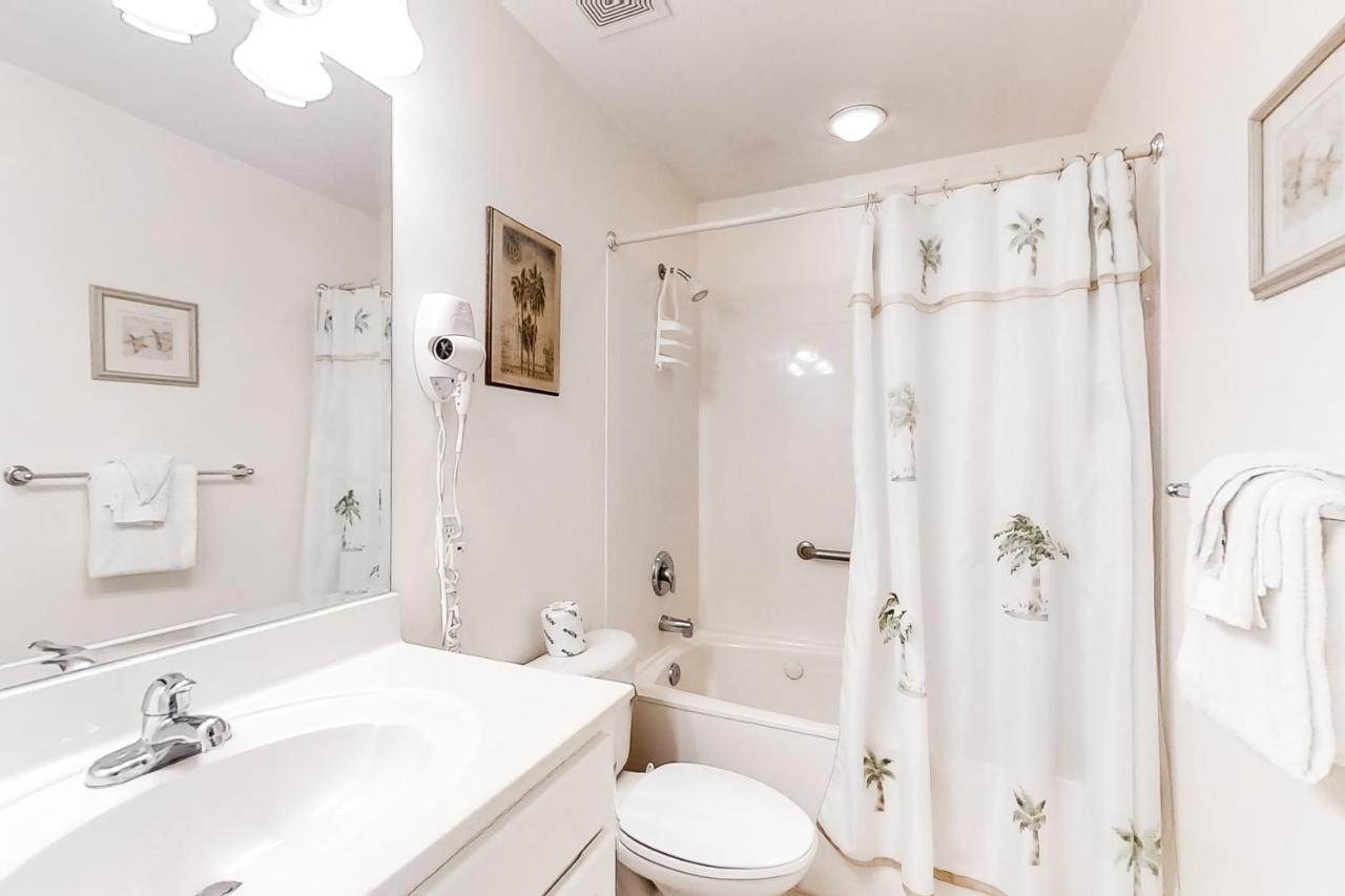 San Remo 406 Apartment Санта Роса Бийч Екстериор снимка